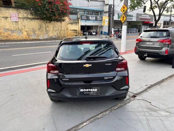 CHEVROLET ONIX 1.0 FLEX MANUAL